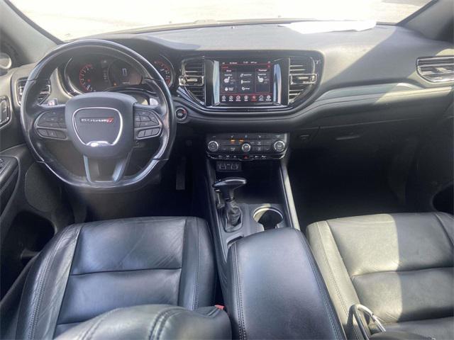 used 2022 Dodge Durango car, priced at $27,989