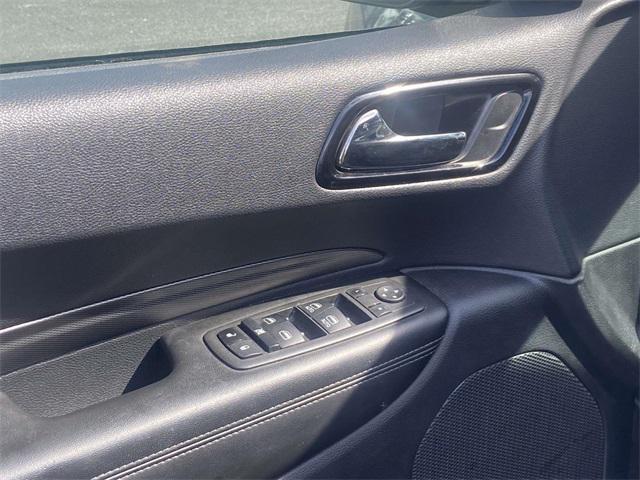 used 2022 Dodge Durango car, priced at $27,989