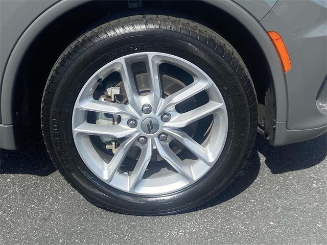 used 2022 Dodge Durango car, priced at $27,989