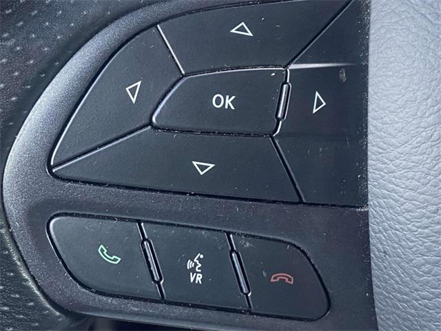 used 2022 Dodge Durango car, priced at $27,989