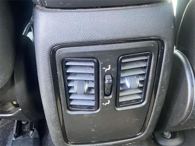 used 2022 Dodge Durango car, priced at $27,989