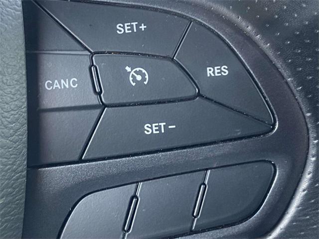 used 2022 Dodge Durango car, priced at $27,989