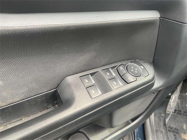 used 2023 Ford Bronco Sport car, priced at $26,450