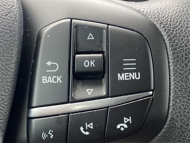 used 2023 Ford Bronco Sport car, priced at $26,450