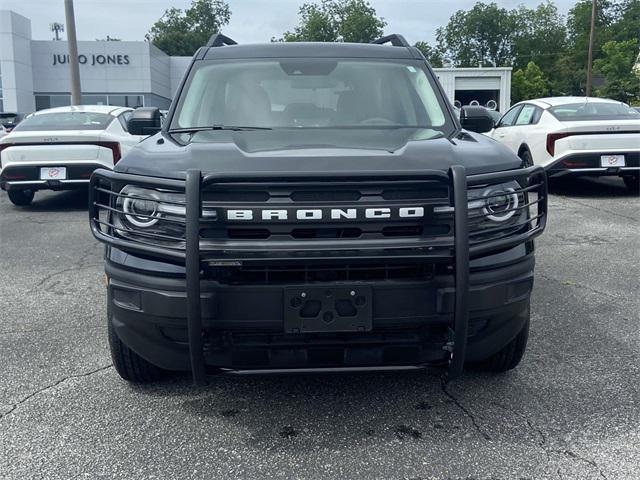 used 2023 Ford Bronco Sport car, priced at $26,450