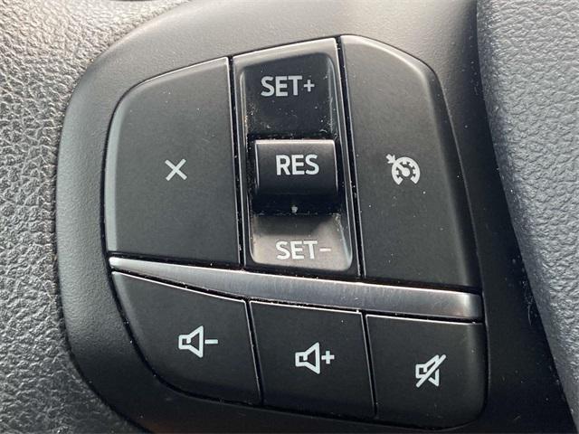 used 2023 Ford Bronco Sport car, priced at $26,450