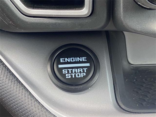 used 2023 Ford Bronco Sport car, priced at $26,450