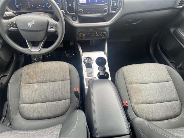 used 2023 Ford Bronco Sport car, priced at $26,450