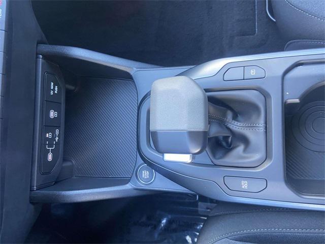 new 2025 Kia K4 car, priced at $24,375