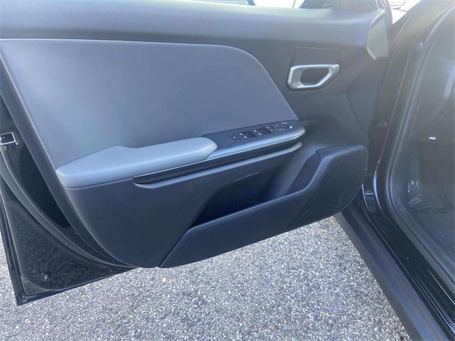 new 2025 Kia K4 car, priced at $24,375