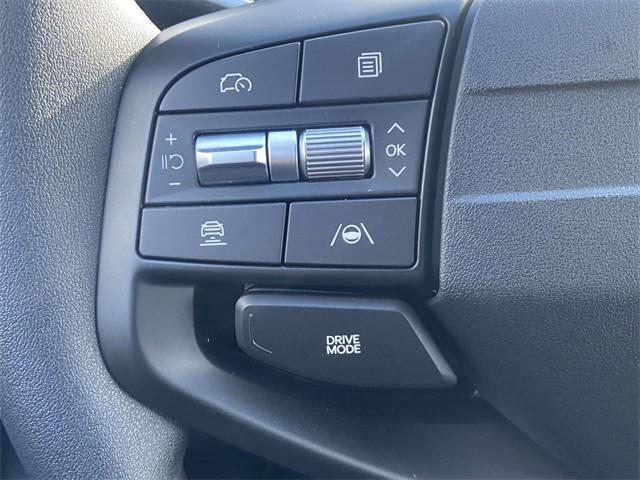 new 2025 Kia K4 car, priced at $24,375