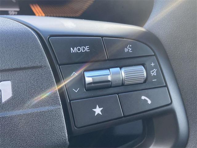 new 2025 Kia K4 car, priced at $24,375