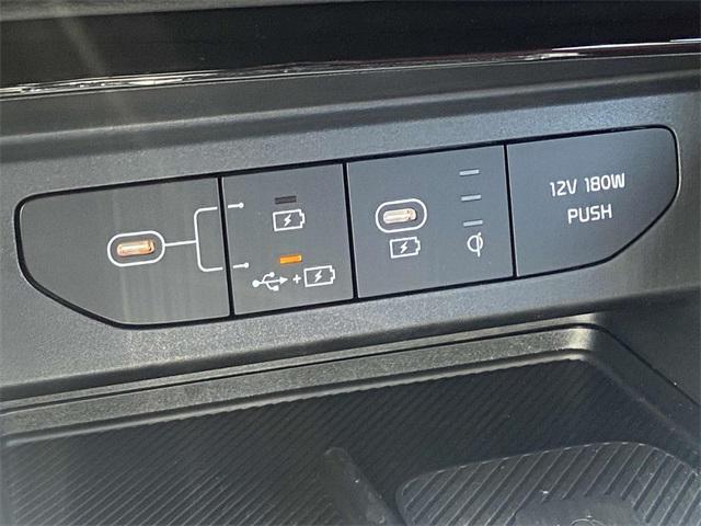 new 2025 Kia K5 car, priced at $31,845