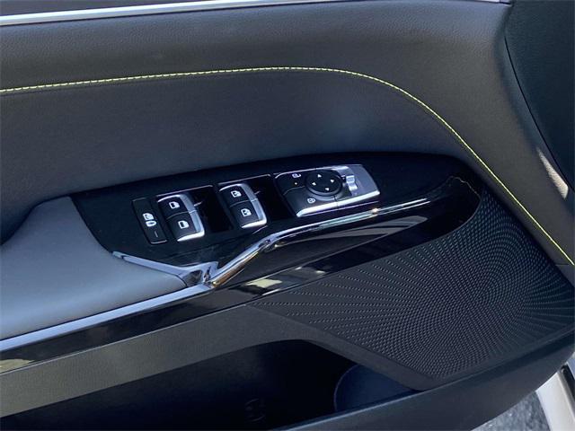 new 2026 Kia K5 car, priced at $36,350