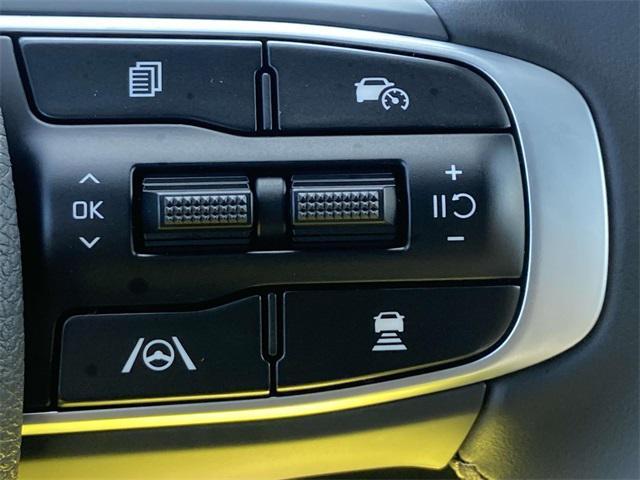 new 2026 Kia K5 car, priced at $36,350