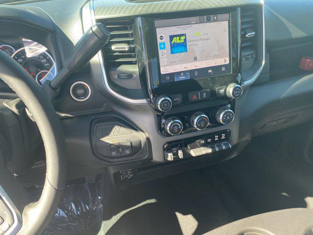 new 2026 Ram 2500 car, priced at $73,675