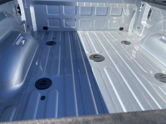 new 2026 Ram 2500 car, priced at $73,675