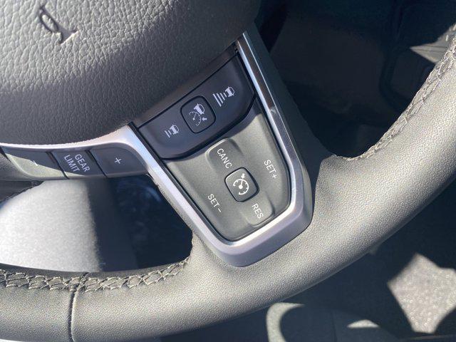 new 2026 Ram 2500 car, priced at $73,675