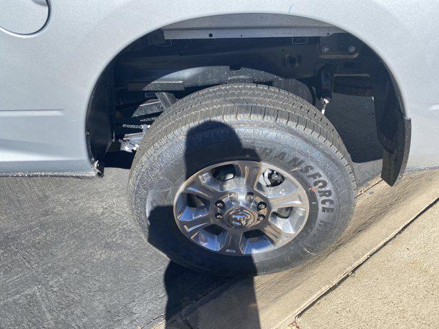 new 2026 Ram 2500 car, priced at $73,675