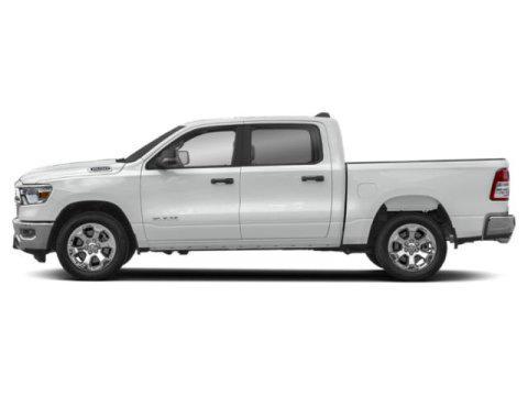 used 2023 Ram 1500 car, priced at $34,806