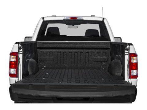 used 2021 Ford F-150 car, priced at $18,758