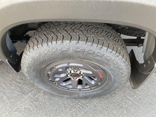 new 2025 Nissan Frontier car, priced at $48,660