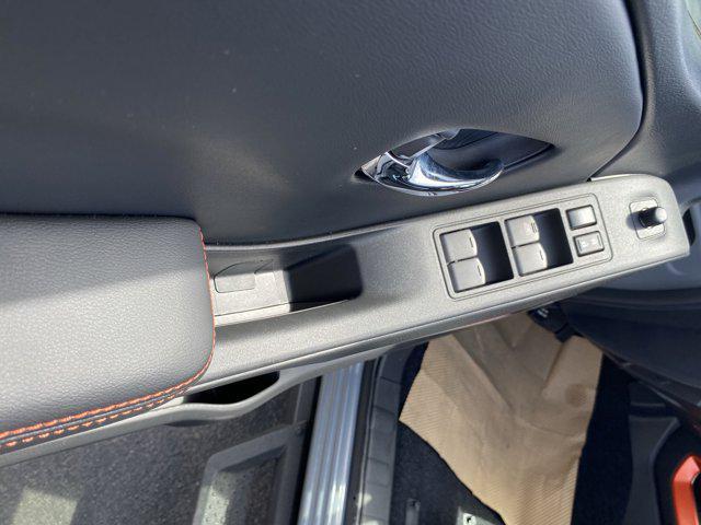 new 2025 Nissan Frontier car, priced at $48,660