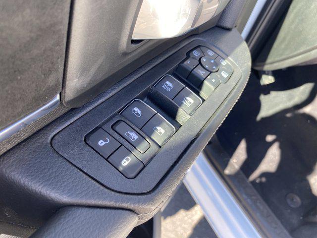 new 2026 Ram 2500 car, priced at $84,870