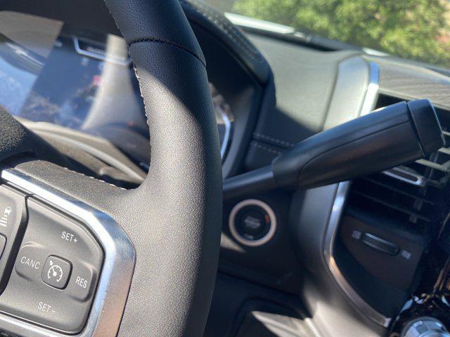 new 2026 Ram 2500 car, priced at $84,870