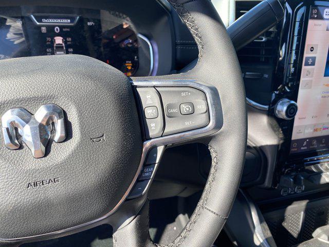 new 2026 Ram 2500 car, priced at $84,870