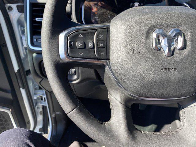 new 2026 Ram 2500 car, priced at $84,870