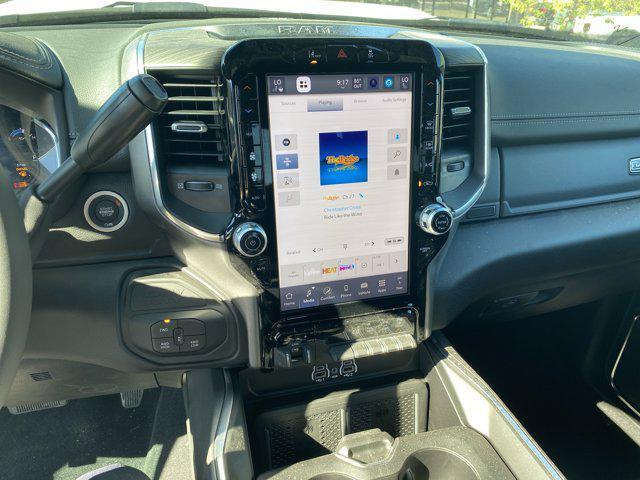 new 2026 Ram 2500 car, priced at $84,870