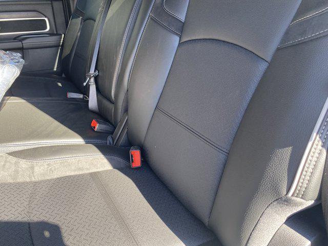 new 2026 Ram 2500 car, priced at $84,870