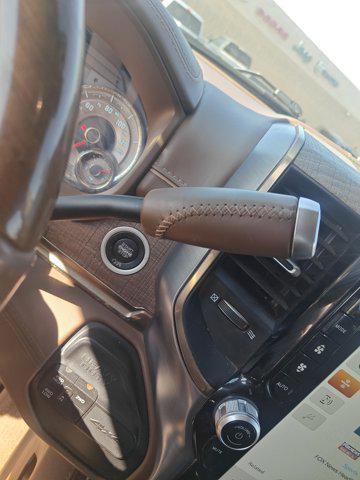 used 2022 Ram 3500 car, priced at $70,448