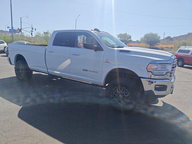 used 2022 Ram 3500 car, priced at $70,448