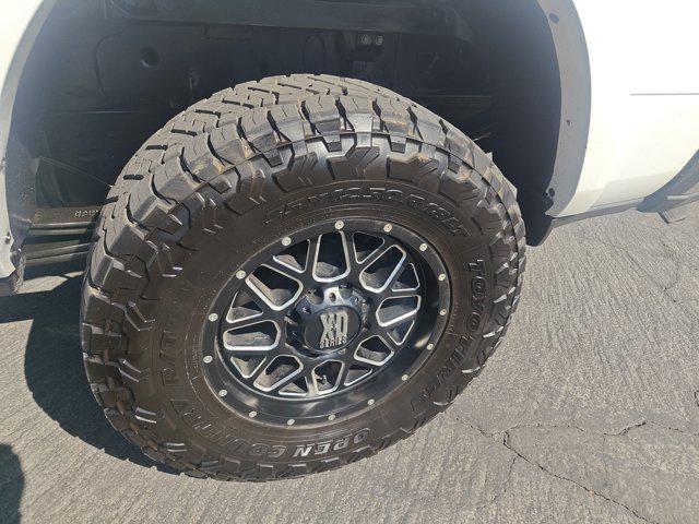 used 2022 Ram 3500 car, priced at $70,448