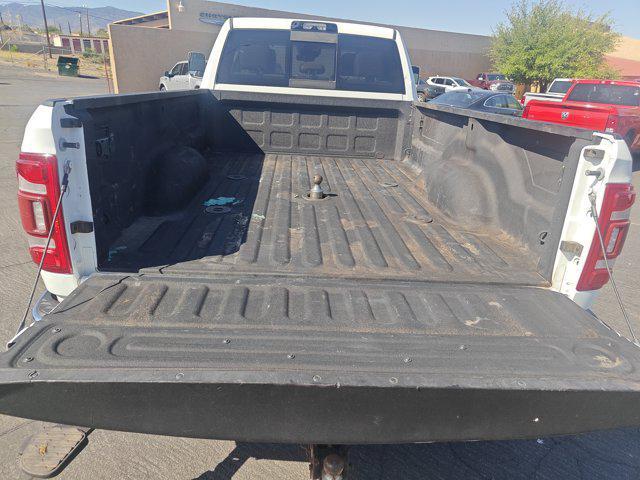 used 2022 Ram 3500 car, priced at $70,448