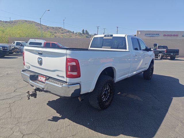 used 2022 Ram 3500 car, priced at $70,448