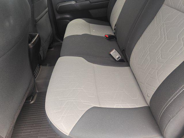 used 2023 Toyota Tacoma car, priced at $42,188