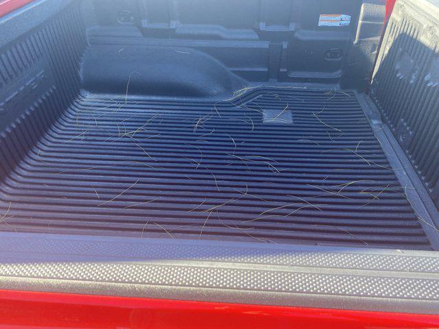 used 2023 Nissan Frontier car, priced at $25,995