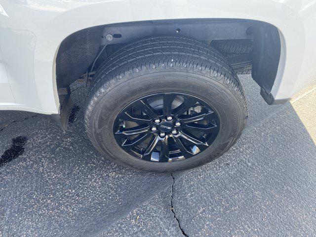 used 2022 GMC Canyon car, priced at $22,867