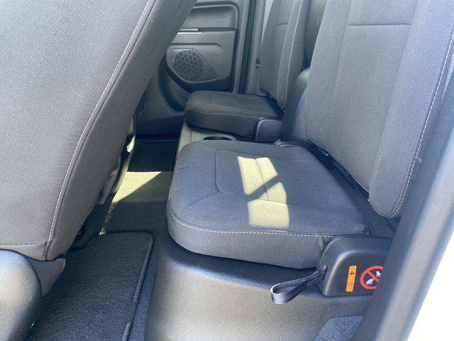 used 2022 GMC Canyon car, priced at $22,867