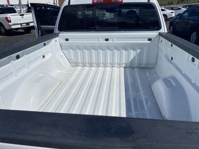 used 2022 GMC Canyon car, priced at $22,867