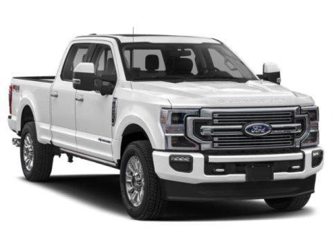 used 2020 Ford F-250 car, priced at $61,272