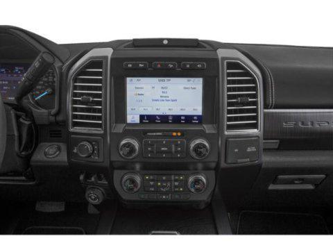 used 2020 Ford F-250 car, priced at $61,272