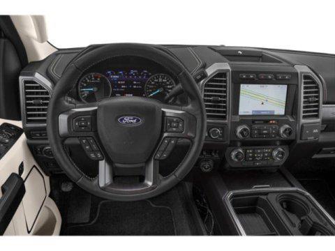 used 2020 Ford F-250 car, priced at $61,272