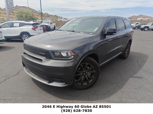 used 2019 Dodge Durango car, priced at $22,174