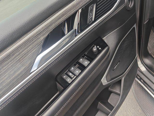 used 2022 Jeep Wagoneer car, priced at $42,047