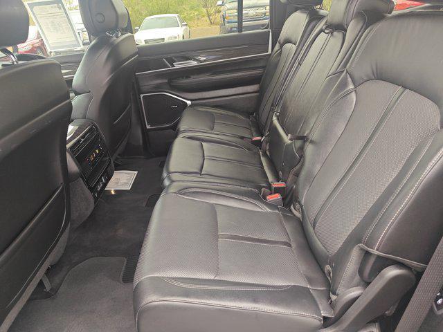 used 2022 Jeep Wagoneer car, priced at $42,047