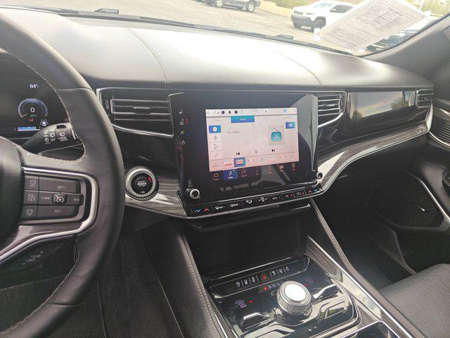 used 2022 Jeep Wagoneer car, priced at $42,047
